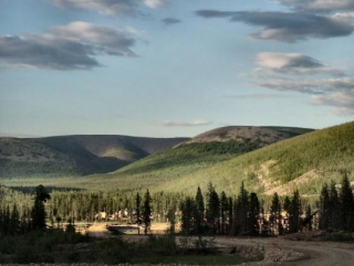 Японцы засеют Дальний Восток