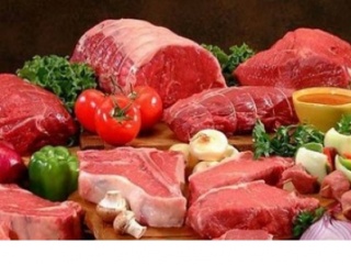 Беларусь запретила импорт мяса из Китая и Зимбабве