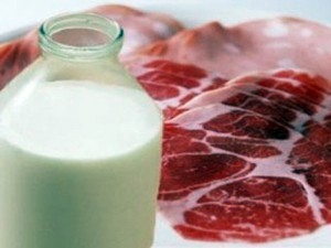Беларусь в 2014 году увеличит поставки в Россию мясной продукции на 12%, молочной - на 5%
