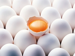 ФАС интересуется причинами повсеместного роста цен на яйца