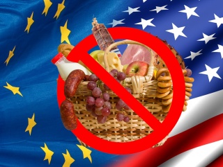 Ряд стран не сможет вернуться на рынок РФ после отмены "продовольственного эмбарго"
