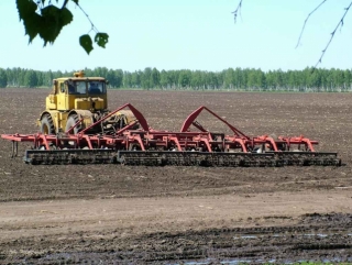 Белгородские власти намерены подтянуть отстающие в сфере АПК районы