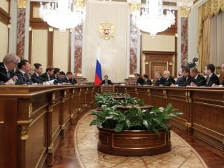 Комиссия по законопроектной деятельности РФ одобрила законопроект об органическом сельском хозяйстве
