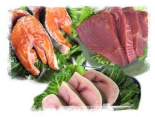 Россия снимает запрет на поставки мяса и рыбы с 12 греческих предприятий