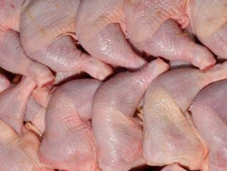 В Вологодской области временно прекратился выпуск птичьего мяса