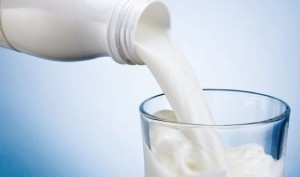 Ситуация на рынке молока