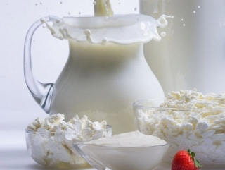 Литва обратилась в Россельхознадзор с просьбой провести внеочередную проверку своих молочных заводов