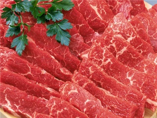 Экспортеры мяса США не хотят терять перспективный российский рынок