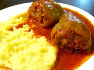 Россия отвергла чужой болгарский перец