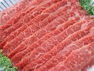 На витринах пензенских магазинов появится «мраморное» мясо местного производства