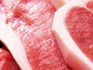 В Кузбассе продается самая дешевая свинина в Сибири