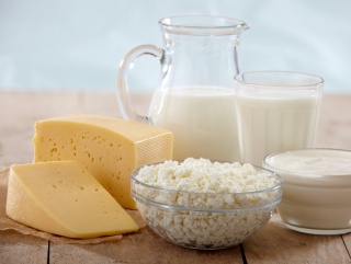 Производство сыров в России увеличилось на 14,1%