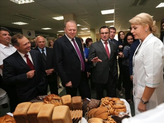 Аграрии Калининградской области готовятся производить сельхозпродукцию для армии и больниц