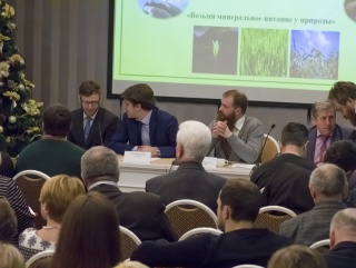 Российские аграрные биотехнологии теснят импортные ядохимикаты