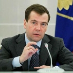 Дмитрий Медведев: Закредитованность села мешает реализации аграрных проектов
