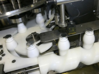 Правительство не готово проводить интервенции в молочной отрасли