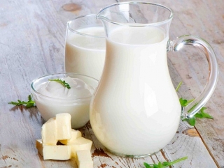 ЕЭК продлил срок защитной пошлины на молочные продукты до сентября