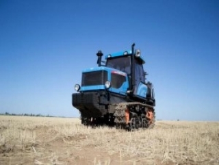 Теперь тракторы АГРОМАШ можно приобрести со скидкой 15%