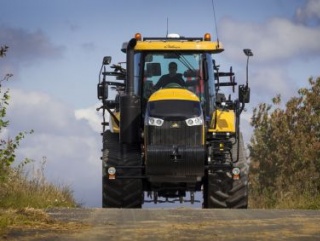 AGCO укрепляет позиции в Приуралье