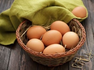 Ведущие птицефабрики Алтайского края наращивают производство яиц