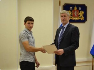 26 миллионов раздали начинающим фермерам Свердловской области