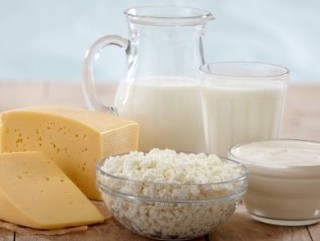 Алтайские сыр и молоко могут заменить на прилавках европейскую продукцию