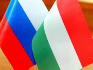 Министры России и Венгрии обсудили вопросы сотрудничества в аграрной сфере