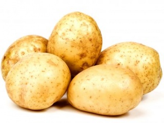 В Новосибирске предотвратили незаконный ввоз 19,5 тонн картофеля