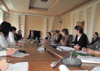 С 2015 года в Томской области будут запущены новые направления господдержки