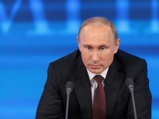 Владимир Путин: Рост производства в АПК – порядка шести процентов