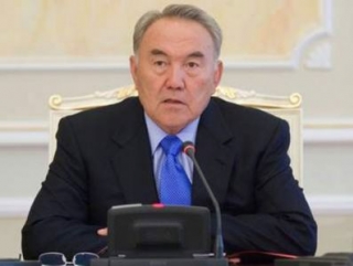 Президент Назырбаев обозначил ряд актуальных задач дальнейшего развития АПК