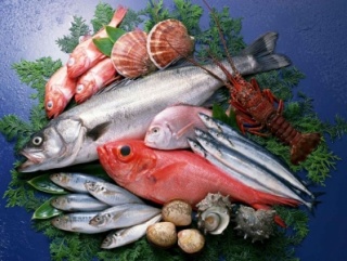 Беларусь увеличила выпуск рыбы и морепродуктов
