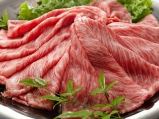 Беларусь втрое снизила экспорт свинины, но увеличила поставки говядины и мяса птицы