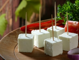 ОАО «Северное молоко» открыло линию по производству сыра фета стоимостью 2,8 млн евро