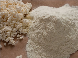 Х5 и СОЮЗМОЛОКО договорились совместно бороться с фальсификатом