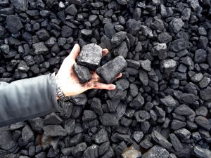 Уголь с поставкой в Китай