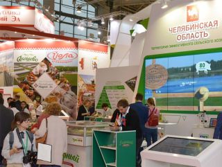 Челябинская область на «Золотой осени»: от крупных инвестпроектов до полезного питания