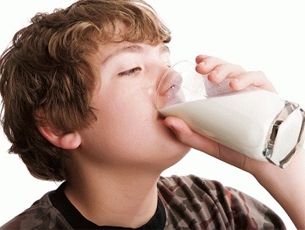 «Данон-Юнимилк» напоит кубанских детей высококачественным молоком