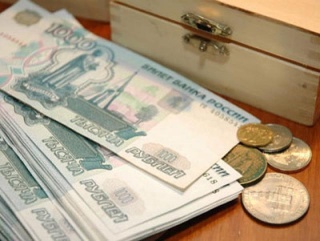 В России перераспределены субсидии на поддержку предпринимательства
