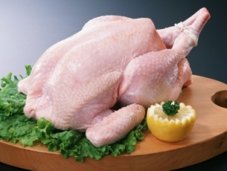Армения предлагает России замороженную курятину