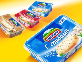 Hohland намерена расширить мощности на Белгородском заводе