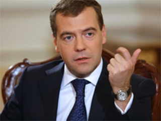 Медведев пообещал Дальнему Востоку компенсации и увеличенные субсидии