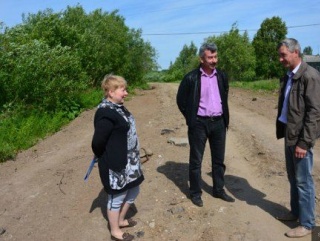 На развитие сельских территорий в Костромской области будет направлено 65 млн.рублей