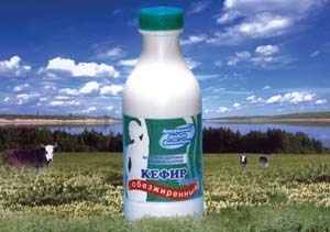 Череповецкий молочный комбинат признан банкротом