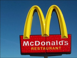 Роспотребнадзор закрыл 4 ресторана «Макдоналдс»