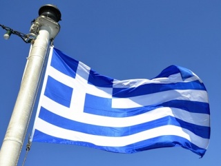 В Греции все есть. Даже митинги