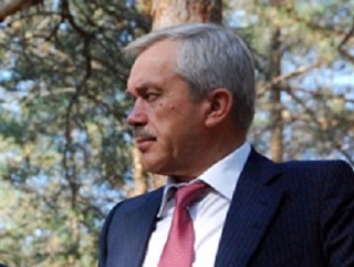 Миллион тонн яблок - годовой рубеж Белгородщины