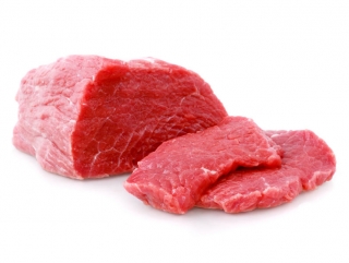 В Пензенской области увеличилось производство мяса