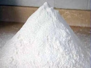 В Екатеринбурге снесли мукомольный завод