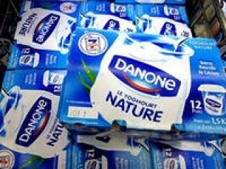 Danone оказалась в осаде